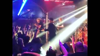 AC/DC Recording of the new video AC/DC Recording of the new video