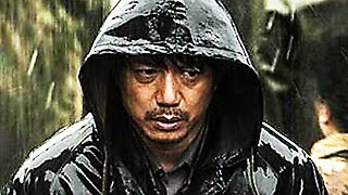UNE PLUIE SANS FIN Bande Annonce (Thriller, 2018)