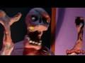 claymation