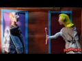 claymation