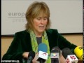 Mercedes Milá enamorada de "Torso"