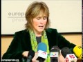 Mercedes Milá enamorada de "Torso"