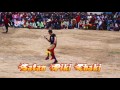 Satan Piki chaki vs, Supay Razu en Pampachacra hvca. 02 de enero del 2017
