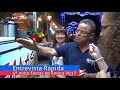 Entrevista Rápida Festas de Amora 2017 - Maionese Ketchup ou Mostarda? Entrevista Rápida Festas de Amora 2017 - Maionese Ketchup ou Mostarda?