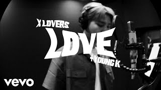 Watch X Lovers LOVE video