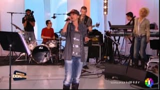 Dorothée Répéions Pour Lolympia 14042010