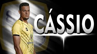 CASSIO DEFENDER 2021