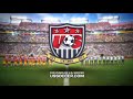MNT vs. Mexico: Highlights - June 11, 2000