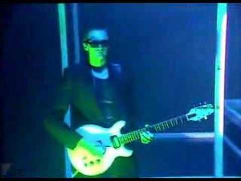 Into The Heat Video
