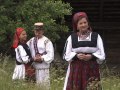 Maria Petca Poptean - Sa ma vad cu mandru-n rai - Cantece de la Oas