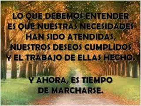 Hermosos mensajes - Imagui