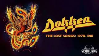 Watch Dokken Felony video