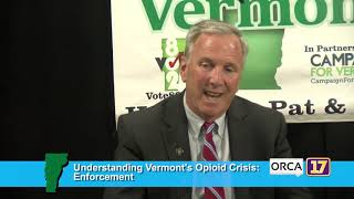 Understanding Vermont's Opioid Crisis