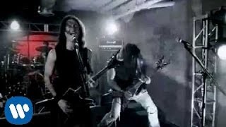 Trivium - Entrance Of The Conflagration