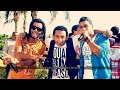 اوكا واورتيجا وشحتة كاريكا مهرجان الجنس الناعم 2013