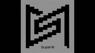 SuperM 슈퍼엠 - One (Monster & Infinity) (Audio)