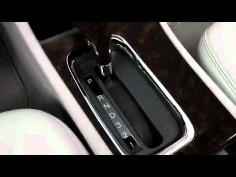 2008 Buick LaCrosse Video