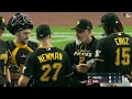 Luis Ortiz Throws 100+ MPH in Debut | Pirates vs. Reds Game 2 Highlights (9/13/22)