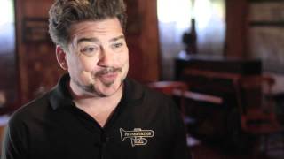 New Orleans' Preservation Hall