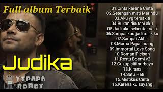 Download lagu Judika - full album terbaik