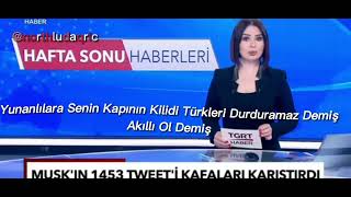 Senin Kapının Kilidi Türkleri Durduramaz Akıllı Ol Edit