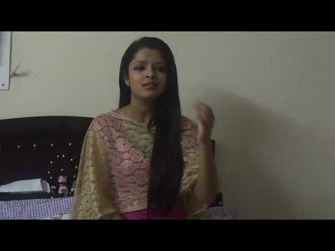 Rini Chandra- Main tere bina kamli hoi