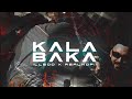 iLLEOo x Realkofii - KALABAKA (Official Music Video) (prod. by Night grind)
