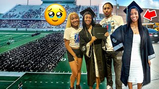 The Most Emotional Day Of My Life You Will Cry