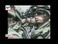 Raw: Anti-Terror and Security Drills in China