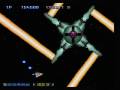 Gradius Gaiden boss recovery run HARDEST - part 2 - 10x times more insanity