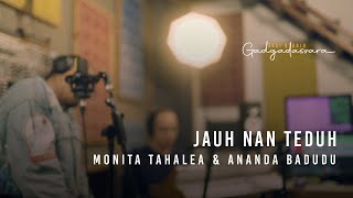 Watch Monita Tahalea Jauh Nan Teduh feat Ananda Badudu video