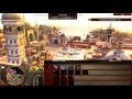 Age of Empires 3 - 4vs4 MASSIVE BATTLES | Multiplayer Gameplay