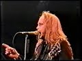 Blackfoot - 1994-After the reign