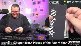 Johns Hp Gaming Bump In The Night Edition Series 1 2025 2262025