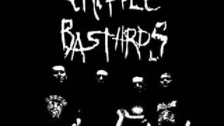 Watch Cripple Bastards Without A Shadow Of Justice video
