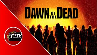 Ölülerin Şafağı (Dawn Of The Dead) 2004 / HD Zombi Korku Filmi Fragmanı