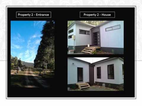 Horse Properties for sale   Margate Tasmania