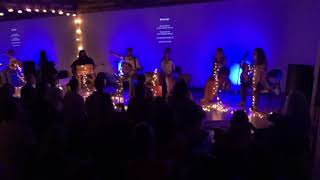 Nataraj - Live @ Upward Light Healing & Yoga - 7.16.22 Large 540p