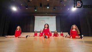 Taki Taki ft. Selena Gomez, Ozuna, Cardi B (Dance Kids Pro Choreography)