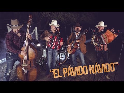 โEl Pรกvido Nรกvidoโ Los Igualados | Los Viejones De Linares