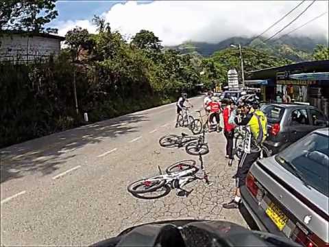 Trocha CamiloCe - Viaductos - Palomos Video Trocha CamiloCe - Viaductos - Palomos Video