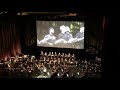 Assassin’s Creed Symphony - IV Black Flag Sea Shanty, Lowlands Away (Live at The Dolby, 11-10-19)