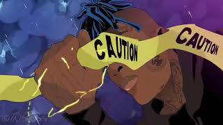 xxxtentacion-BAD! (Anime Video)