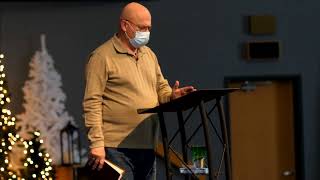 Framework Church Online Jan 10th 2021