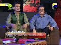 Atta Ullah Khan Essa Khailvi , Sanwal Atta , in The Sahir Show P-3