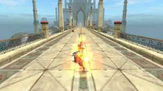 Silkroad Buffs