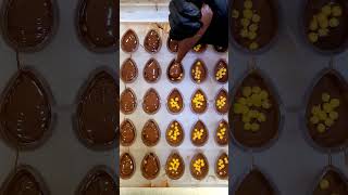 Dolgu Çikolatalar Nin Chocolate