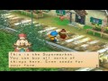 [Harvest Moon: BTN] โลกเป็นสีชมพู #1