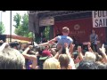 With Confidence - We'll Be Okay @ Vans Warped Tour 2016