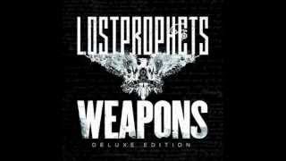 Watch Lostprophets If You Dont Stand For Something Youll Fall For Anything video